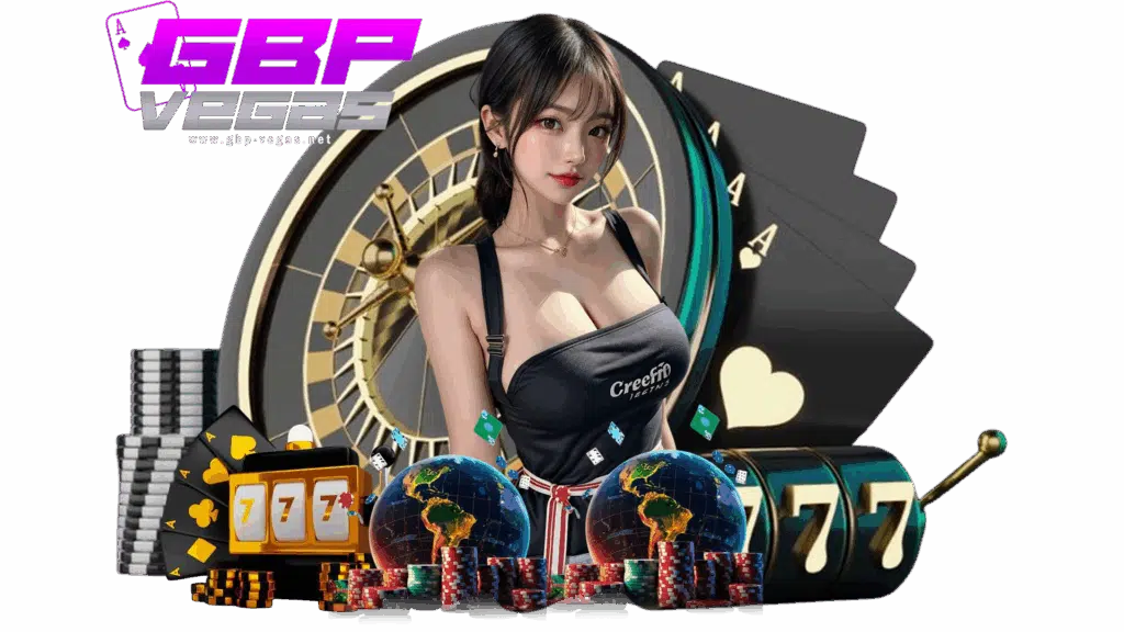 gbpvegas