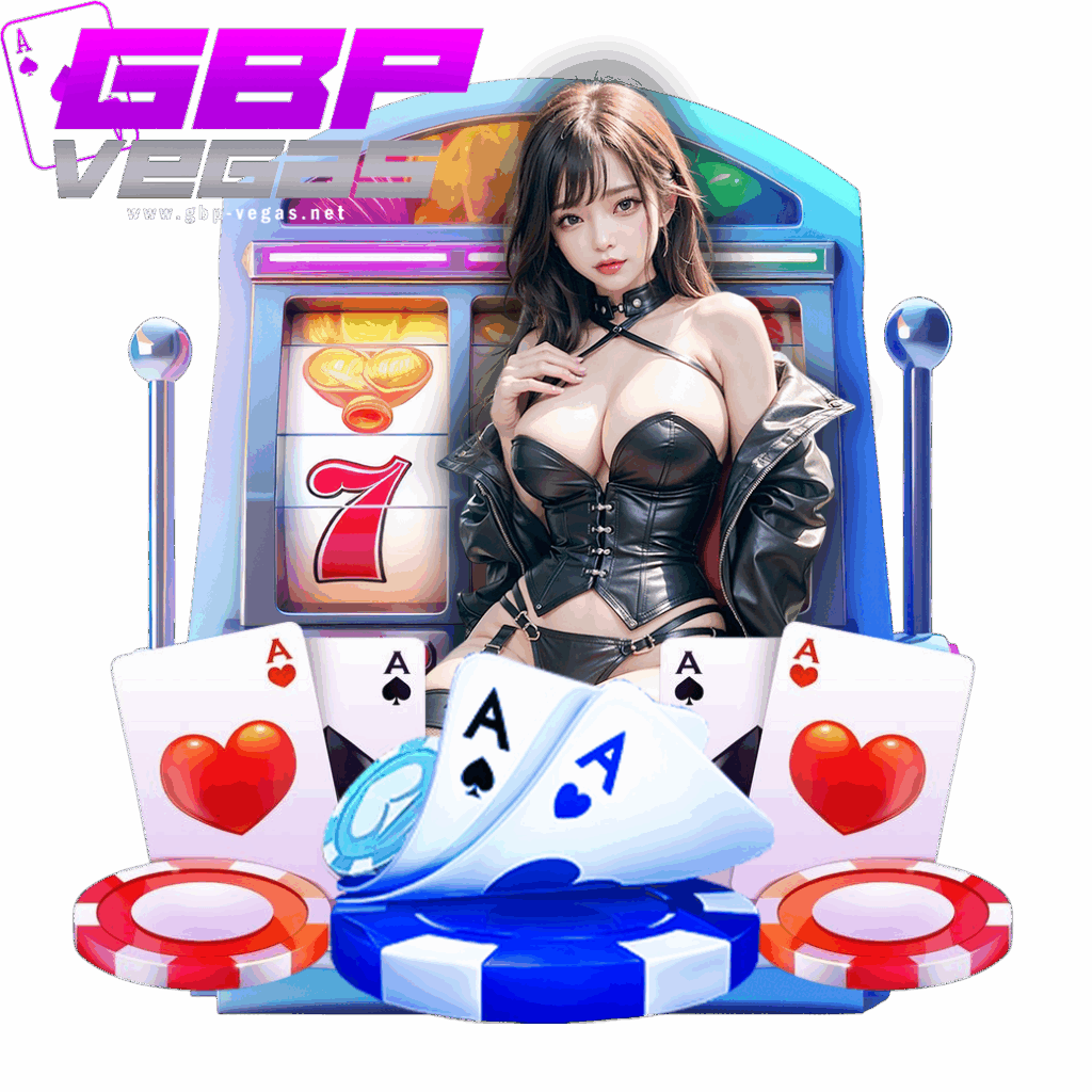 gbpvegas สล็อต